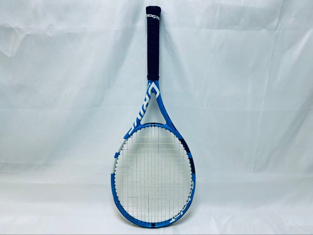 Babolat バボラ ピュアドライブ 100 G2