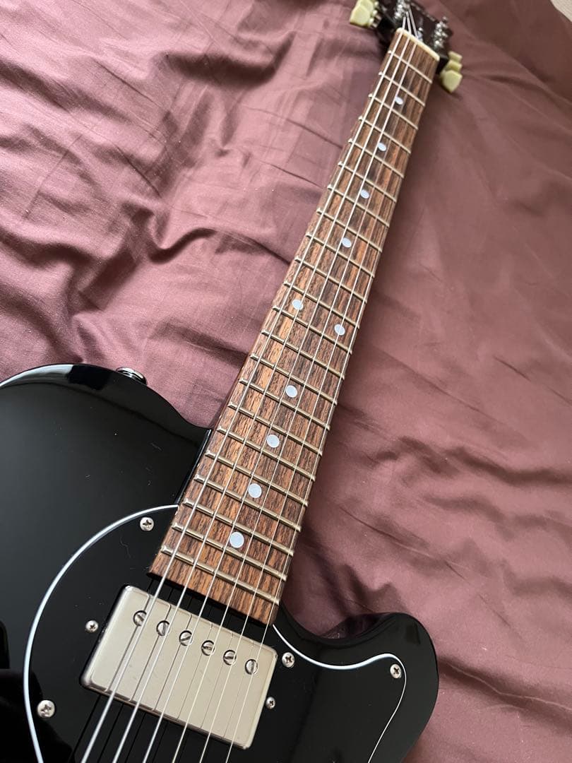 【調整済】FUJIGEN JFL フジゲン　エレキギター　エリクサー　神コスパ