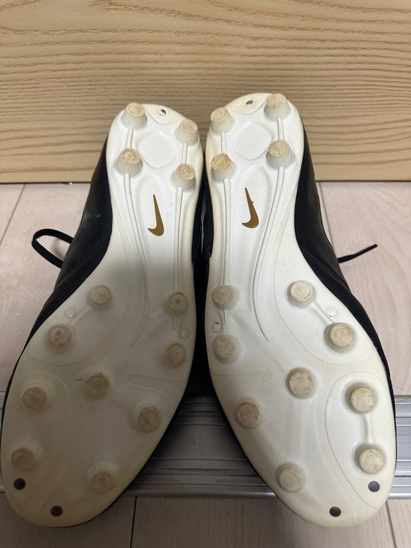 NIKE ティエンポHG 29.5cm