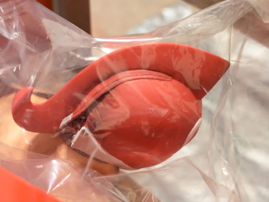 CCP キン肉マン テリーマン グレート 40cm マスキュラーコレクションDX