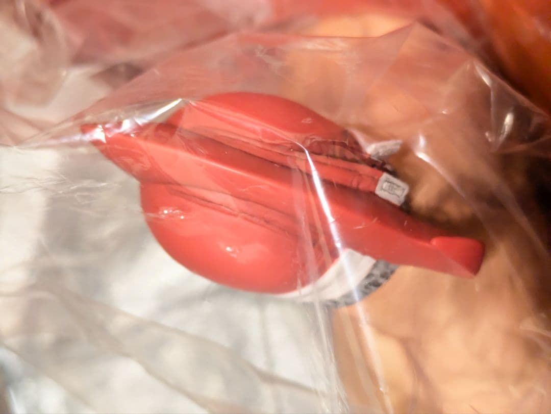 CCP キン肉マン テリーマン グレート 40cm マスキュラーコレクションDX