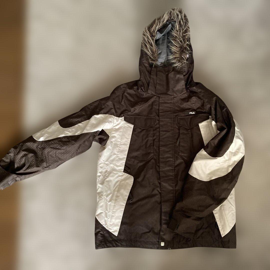 限定値下げ☆【超美品】スノボ、スキーウェア　上着