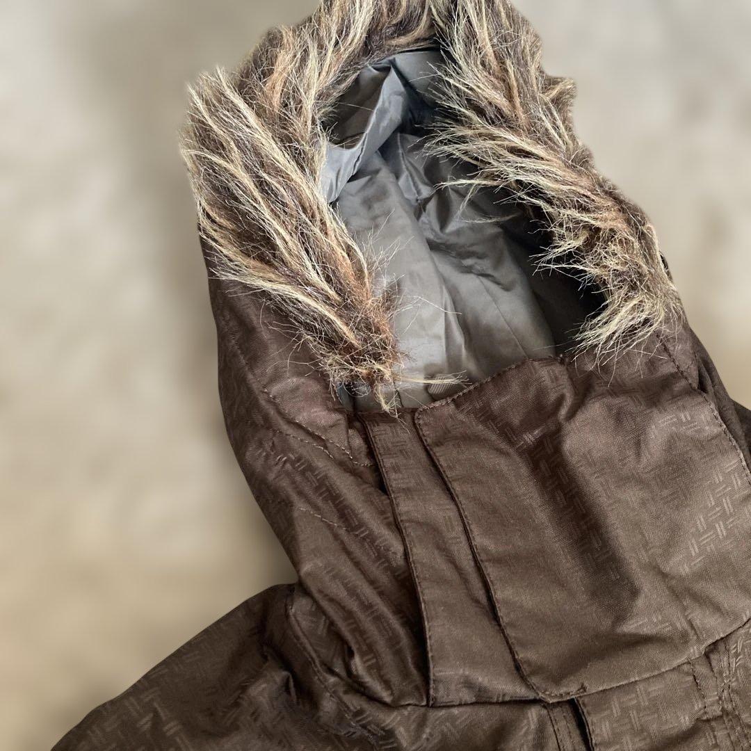 限定値下げ☆【超美品】スノボ、スキーウェア　上着