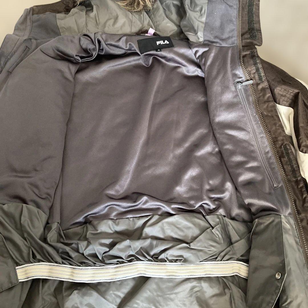 限定値下げ☆【超美品】スノボ、スキーウェア　上着