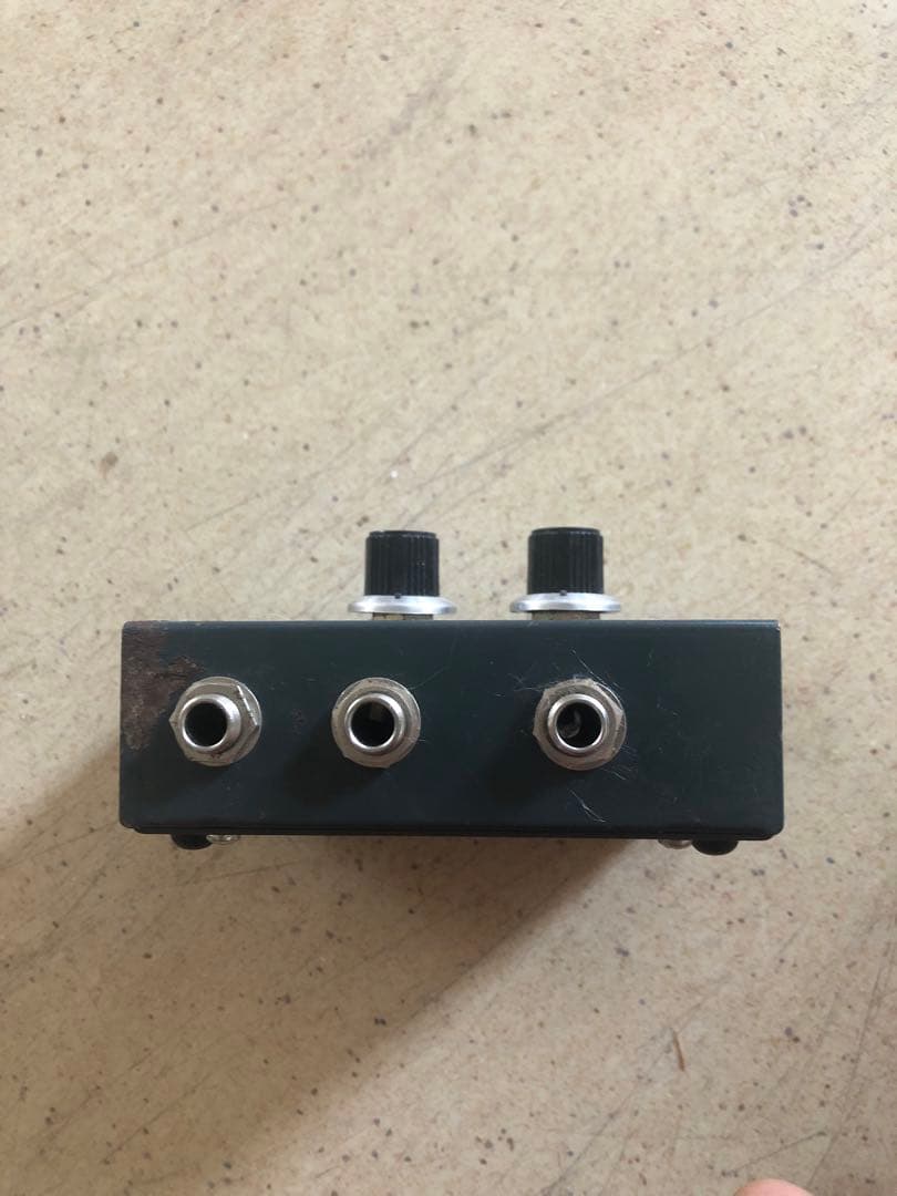 BOSS KM-2 ビンテージ 70-80s