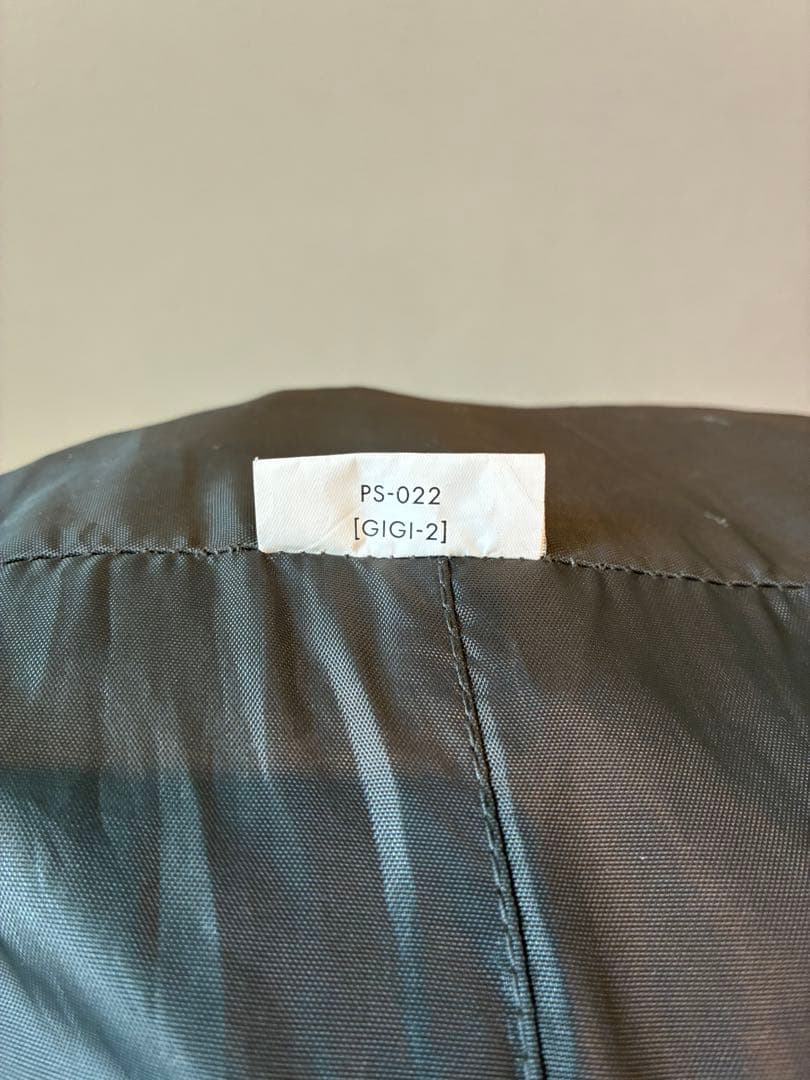 中古 ギギ2 インナーテント付属