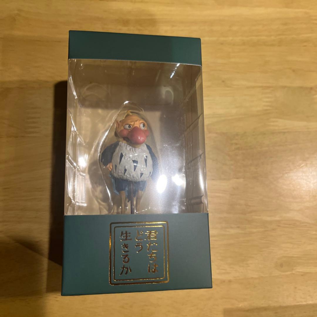 君たちはどう生きるか　ミニコレクションコンプリートセット