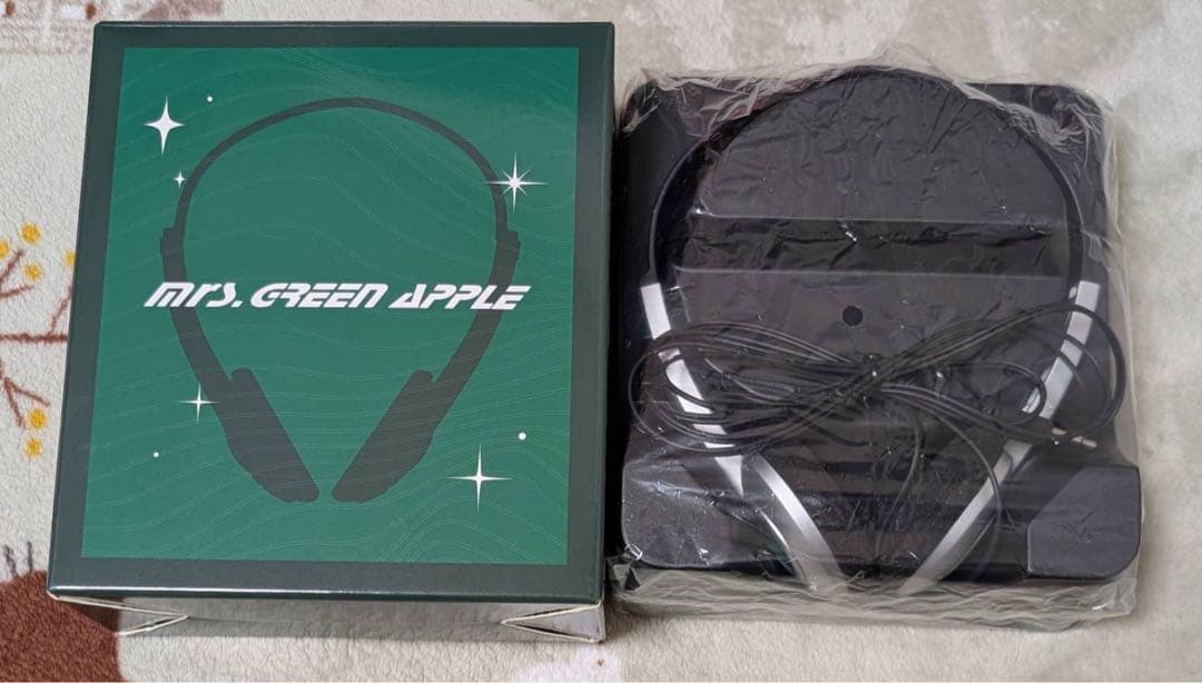 Mrs.GREEN APPLE 若井滉斗グッズ多め　グッズセット