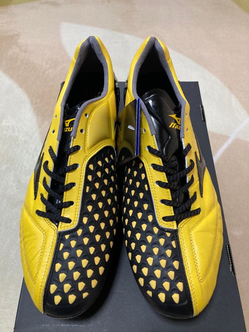 新品 ミズノ ウェーブイグニタス ジャパン 26cm 即日発送！