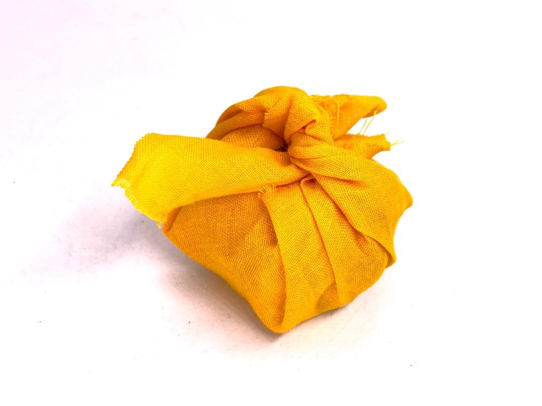 【 清華白磁 化粧盆 】　分院窯　李朝後期　18～19世紀　収蔵放出