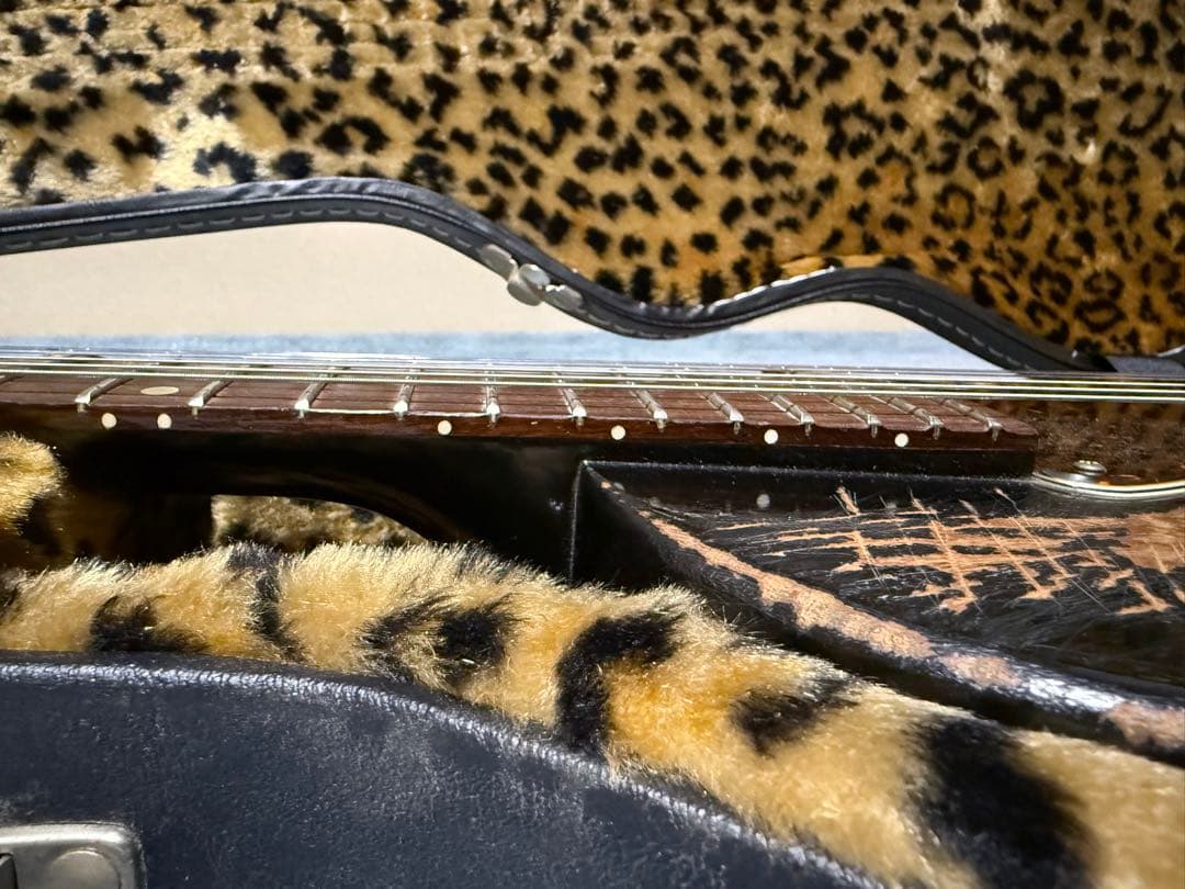 ギター Gibson Billie Joe Armstrong Les Paul jr