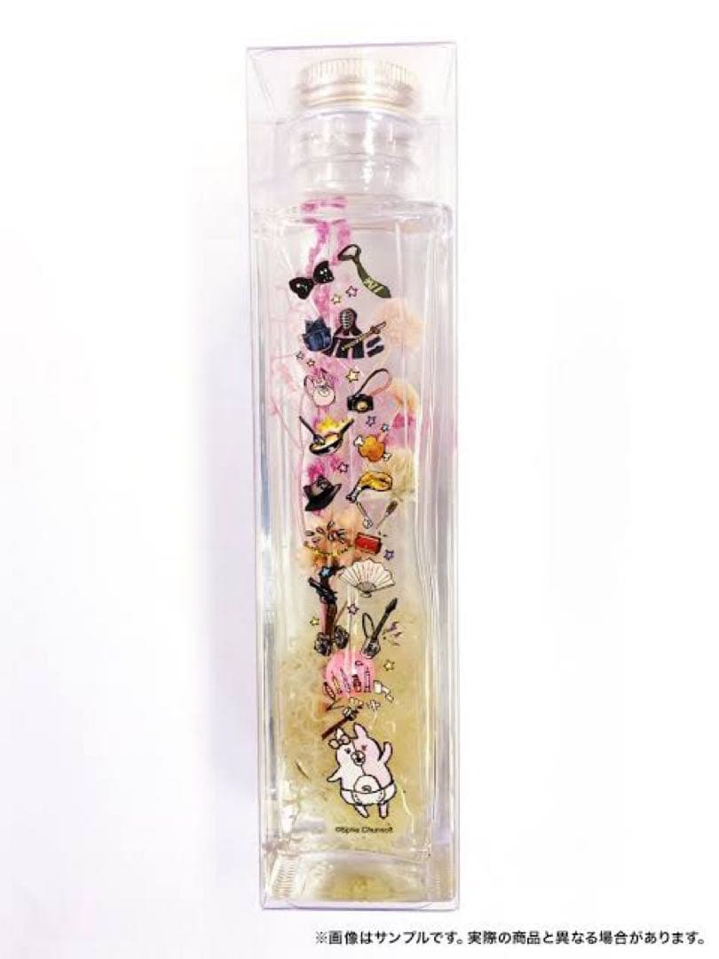 ダンガンロンパ ハーバリウム　セット