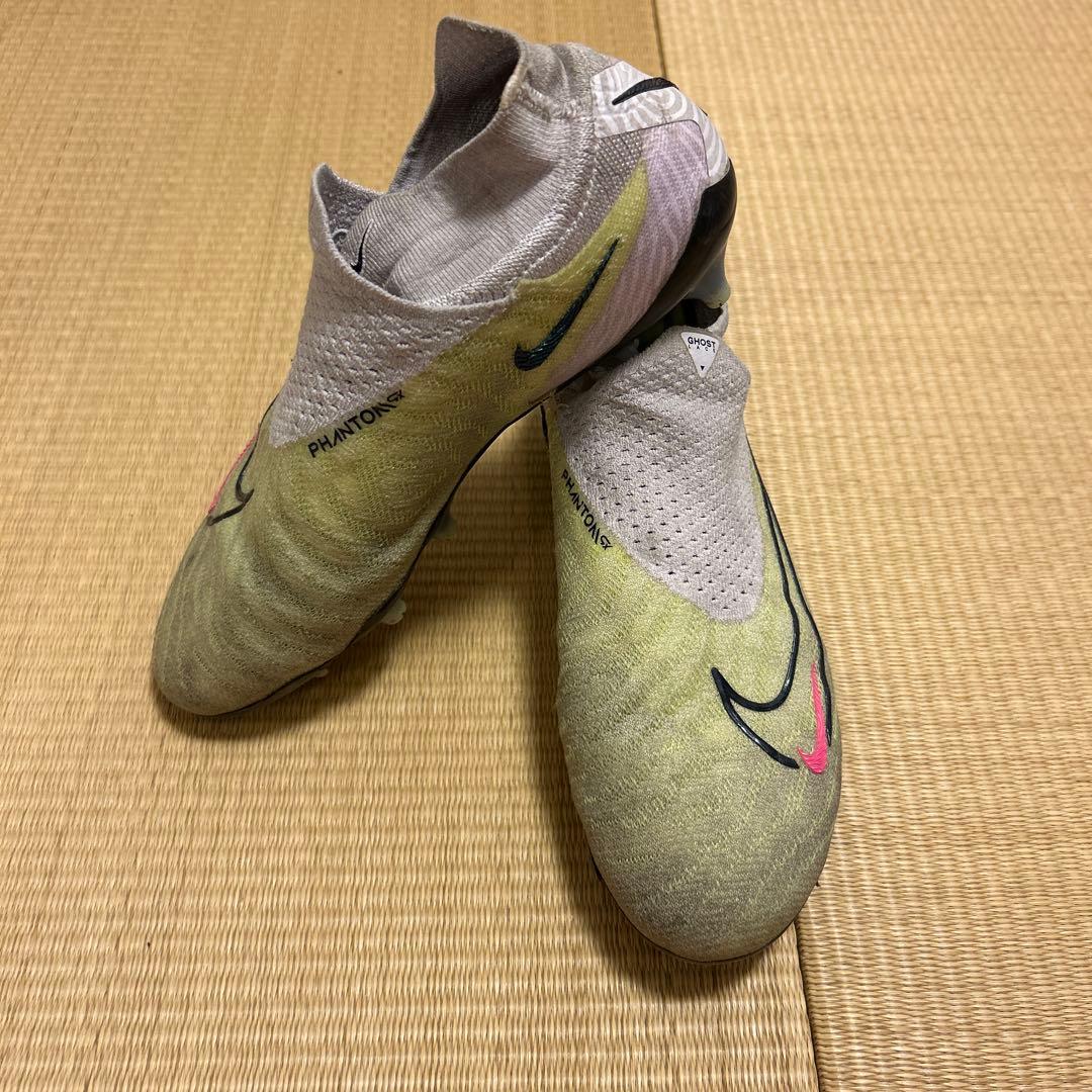 シューズ Nike Phantom GX