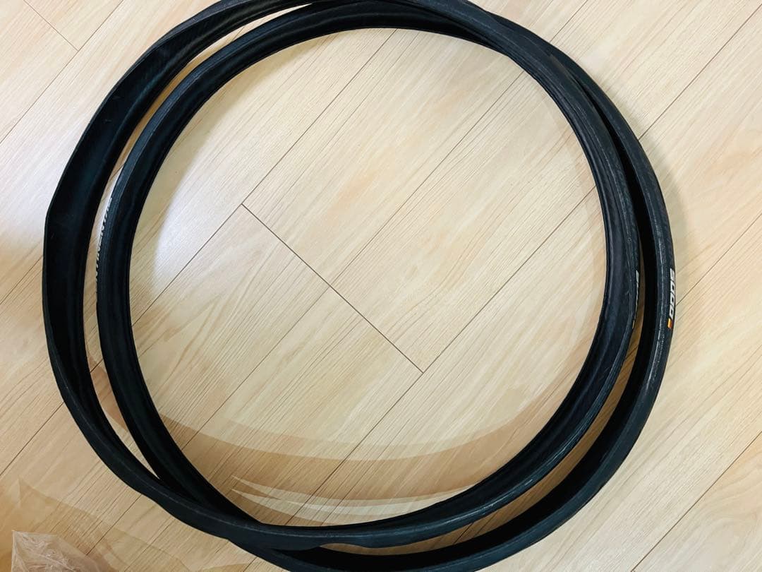 Continental GP5000 クリンチャー　2本コンチネンタル　28c