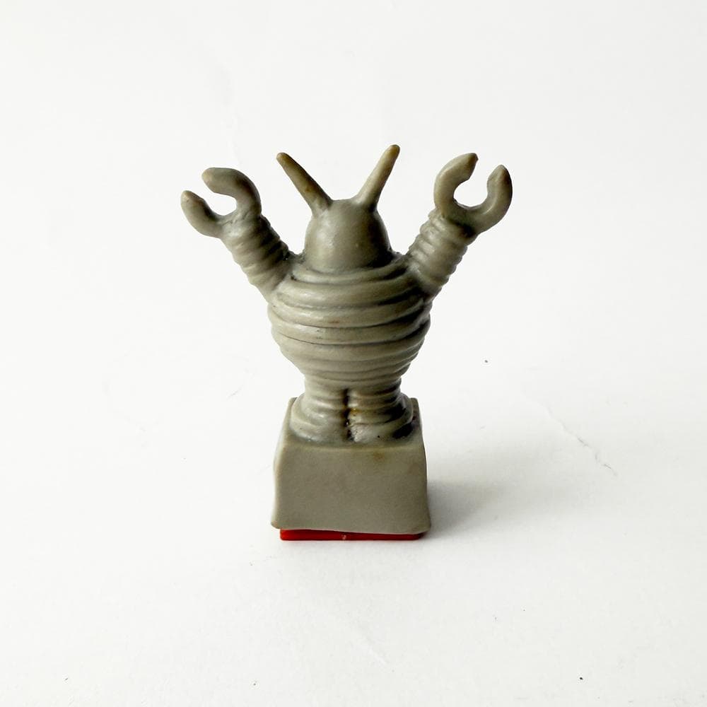 ガボット ソフビ　レア　珍品