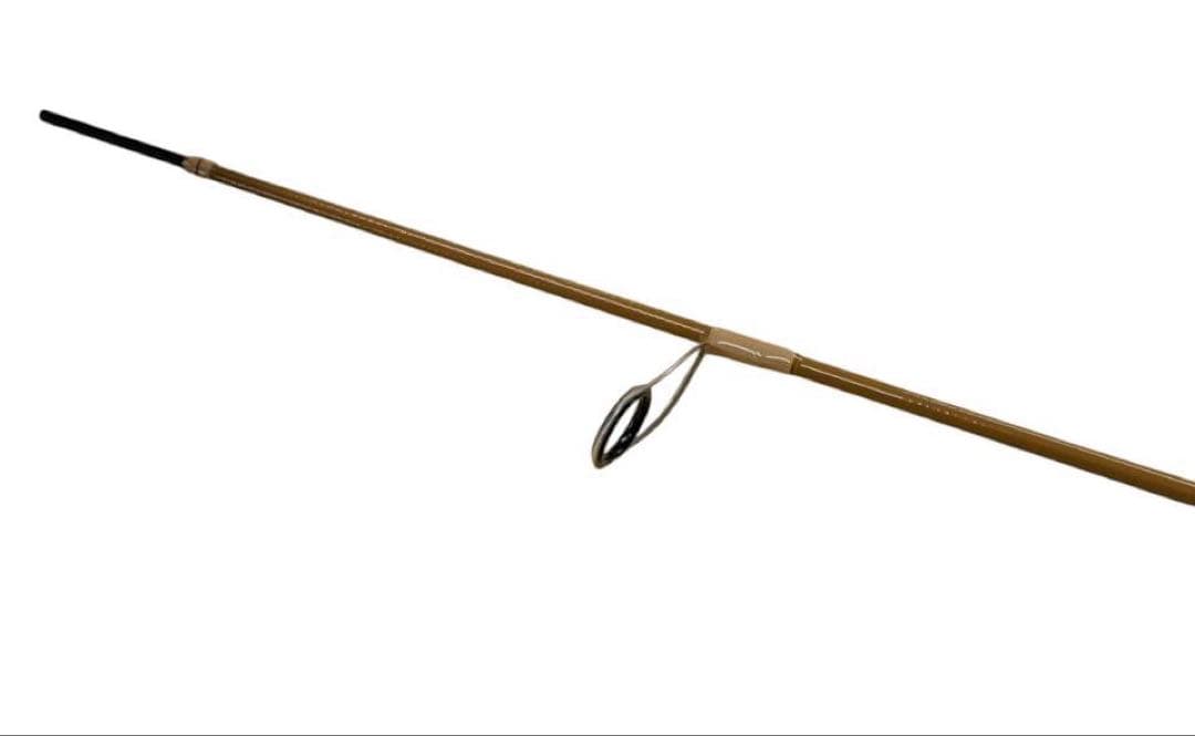 ダイワ トラウトロッド PURELIST 410L