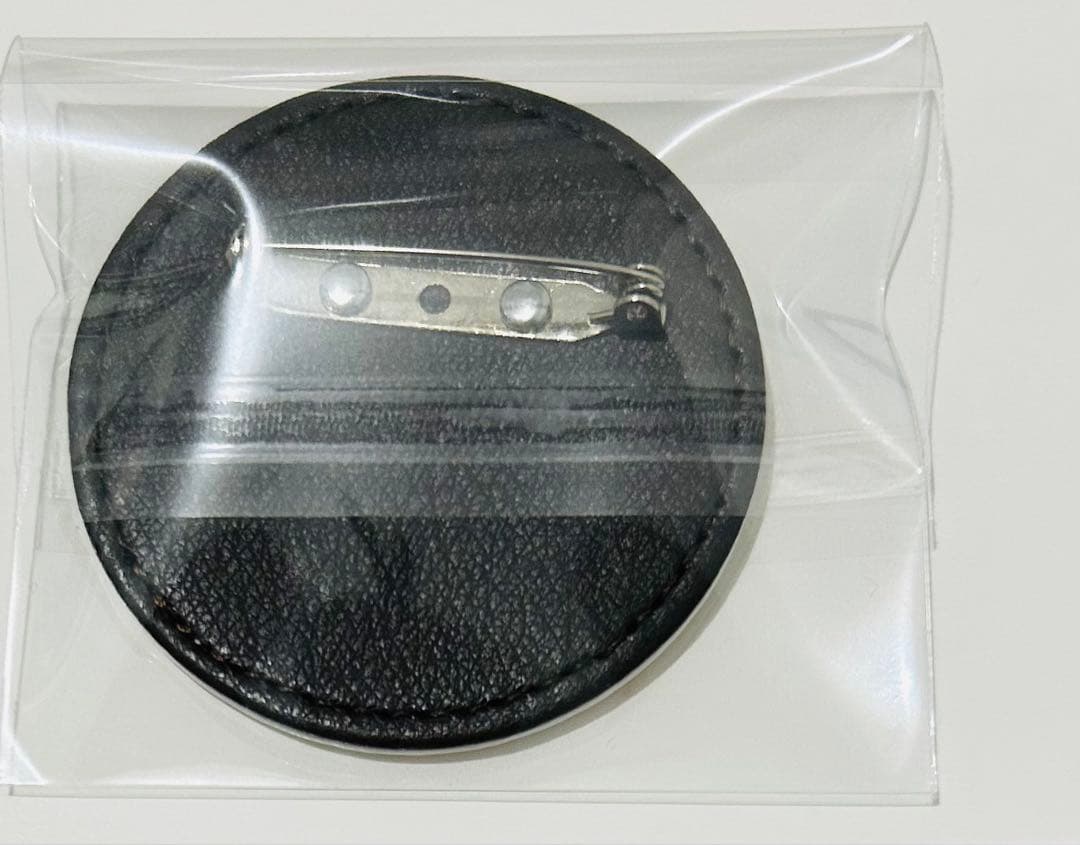 ダイヤのA actII レザーバッジ 御幸一也