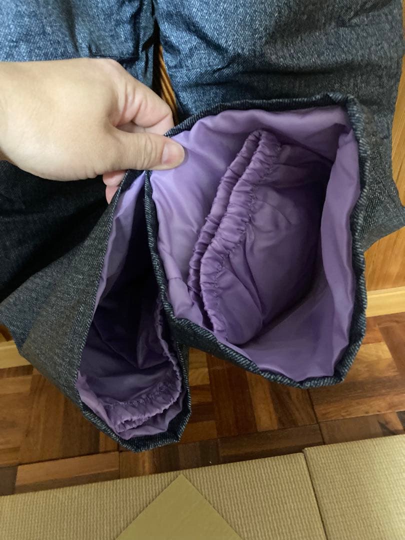 RESEEDA ジュニアスキーウェア　160cm 23.24cmスノーブーツ付