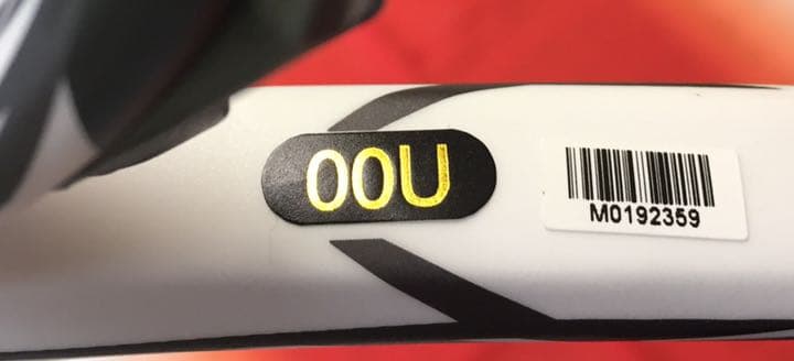 【残りわずか】MIZUNO  ディオス  Pro X