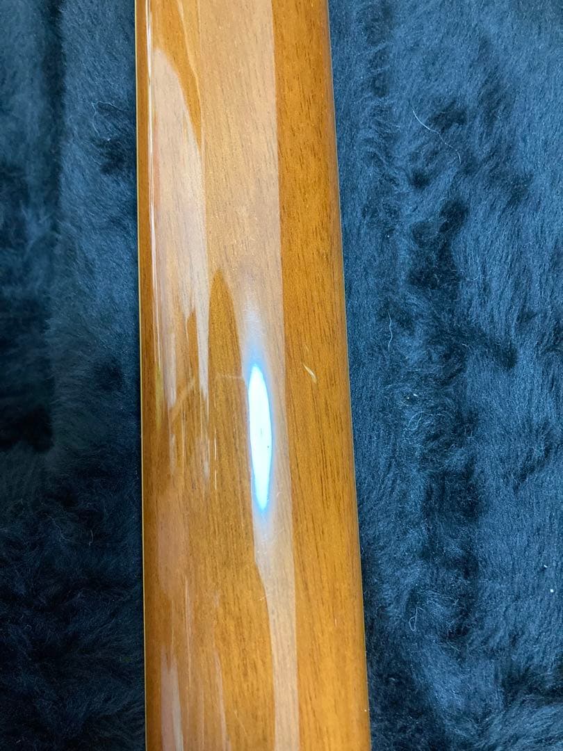 【ジャンク】Grover Jackson Soloist