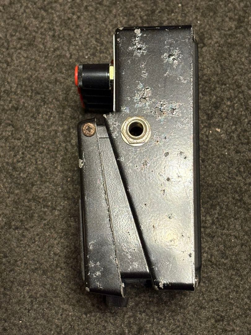 BOSS Digital lizer mz-2 デジタル メタライザー