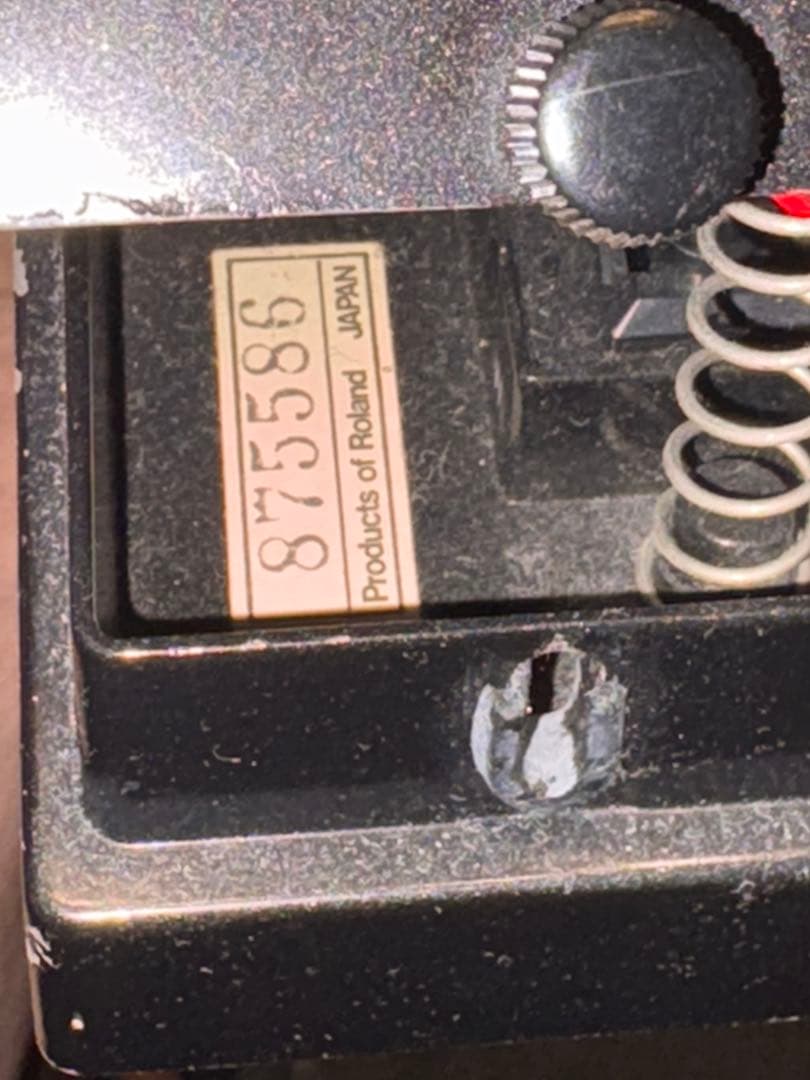 BOSS Digital lizer mz-2 デジタル メタライザー