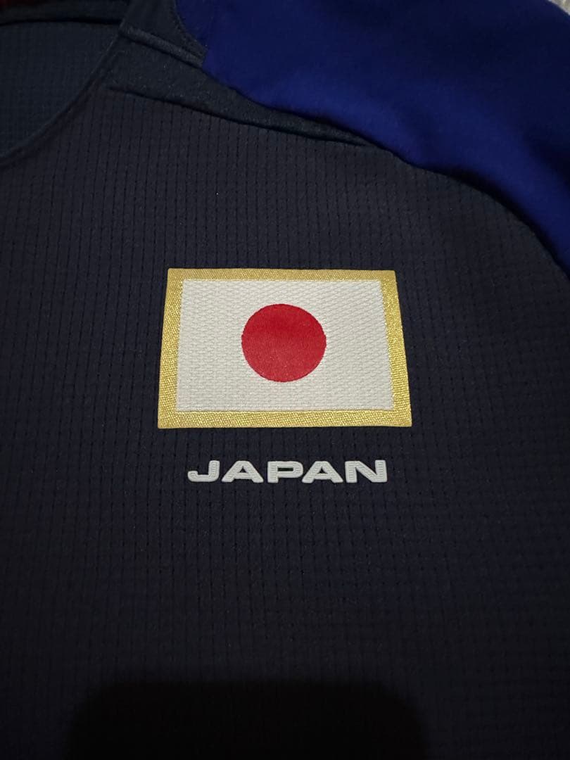 早い者勝ち！【新品】adidasサッカー日本代表ユニフォームロンドン五輪オーセン