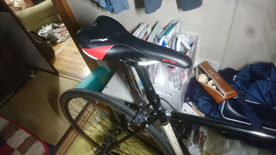 ロードバイク引き取とり