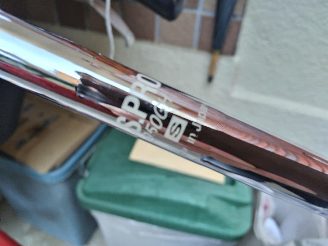 キャロウェイMACK DADDY 4 ウェッジ 48度 S