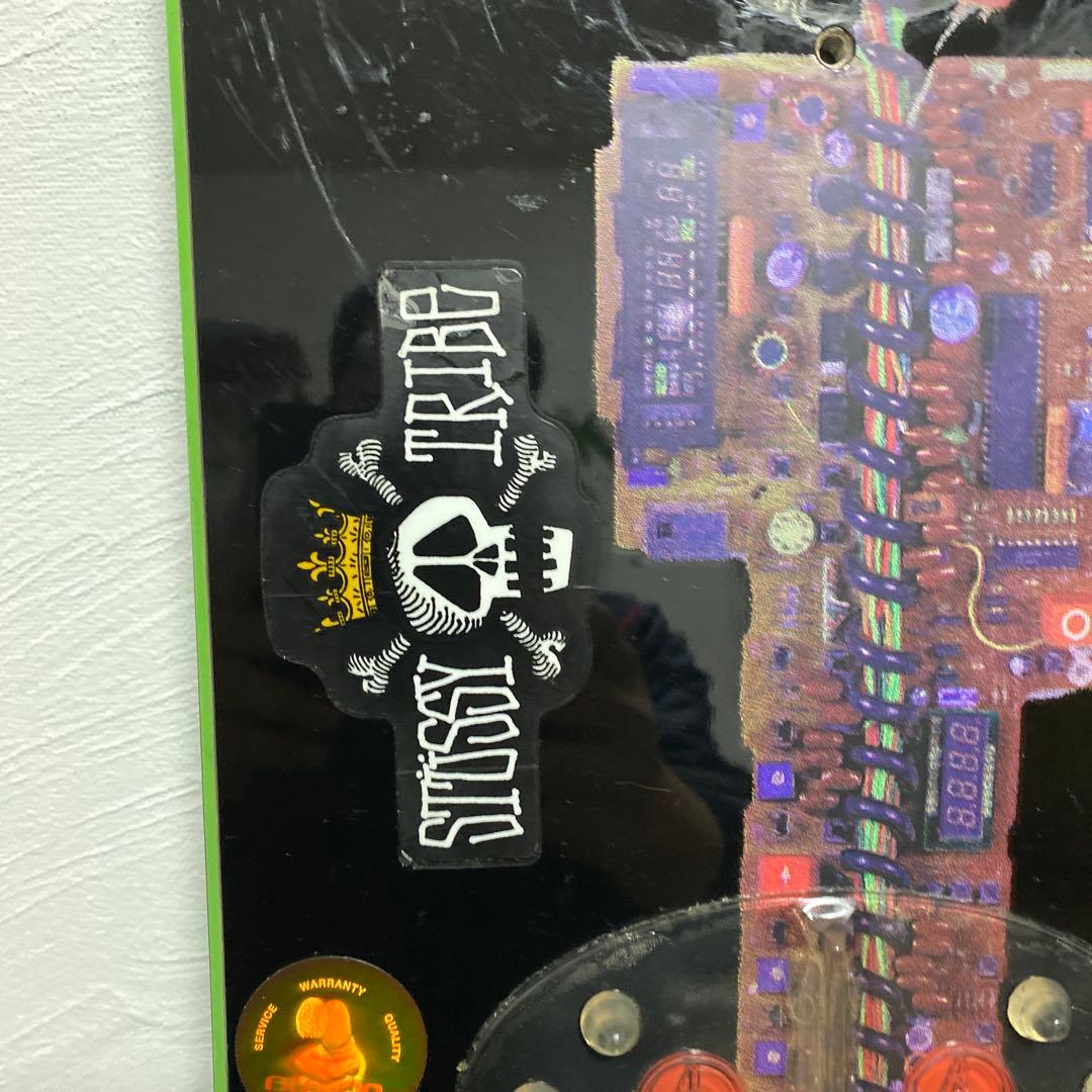 ヨハン162 ヘラジカ中古品