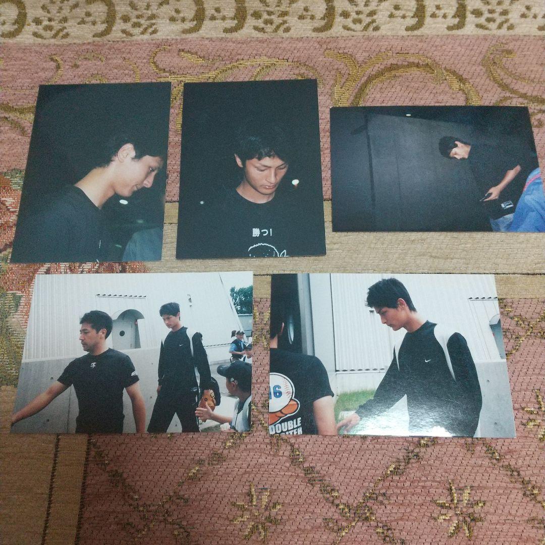 ダルビッシュ有　学生時代　写真　レア