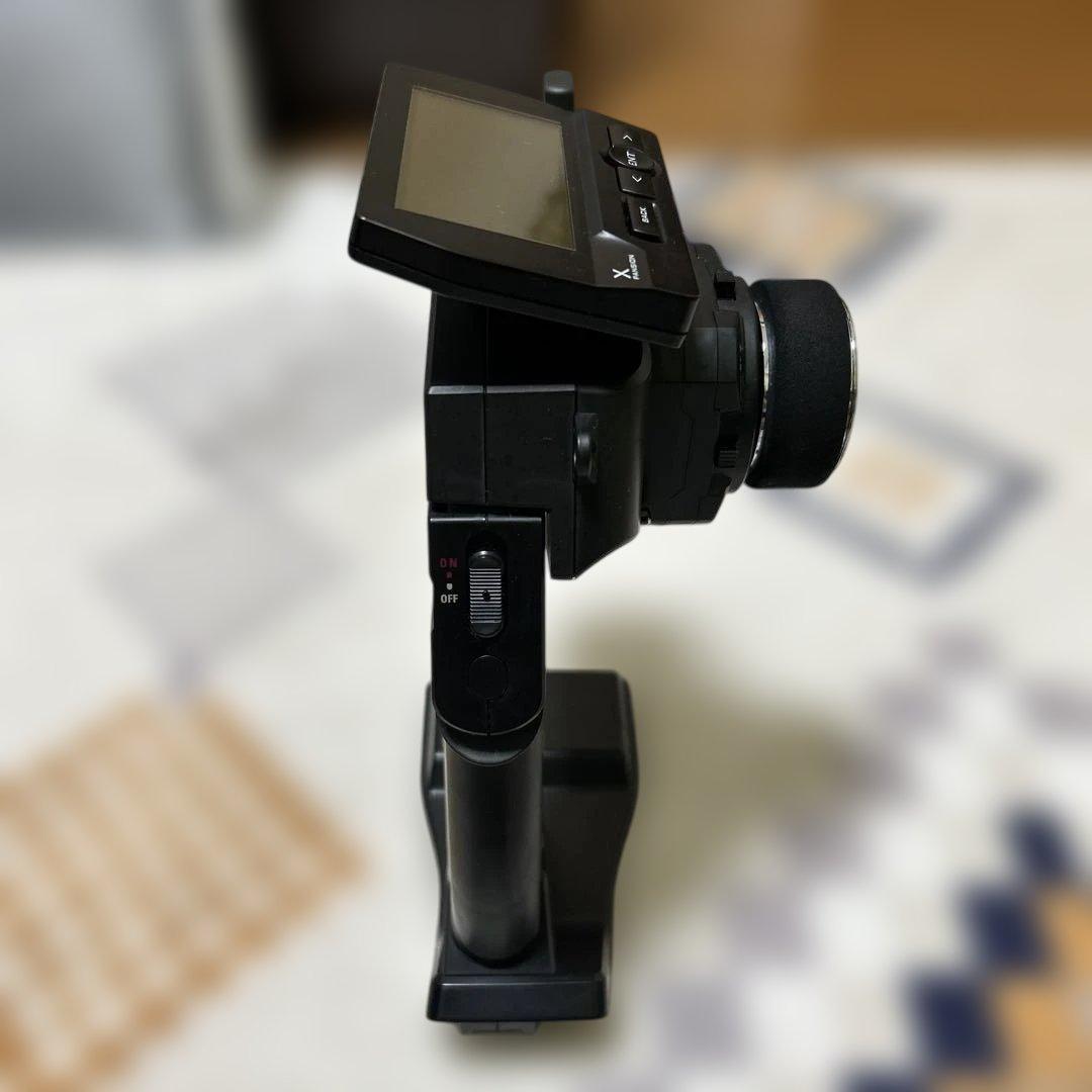 京商　EX-6 ミニッツ 用プロポ