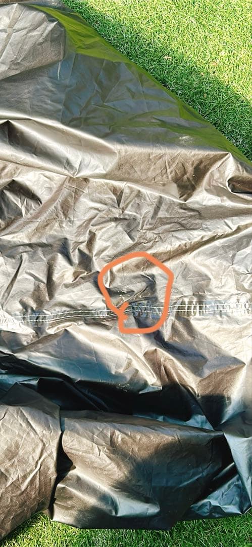 MAEHIRO DOME PLUS ポールおまけ付き！