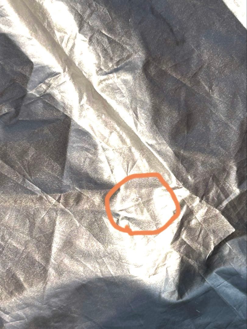 MAEHIRO DOME PLUS ポールおまけ付き！