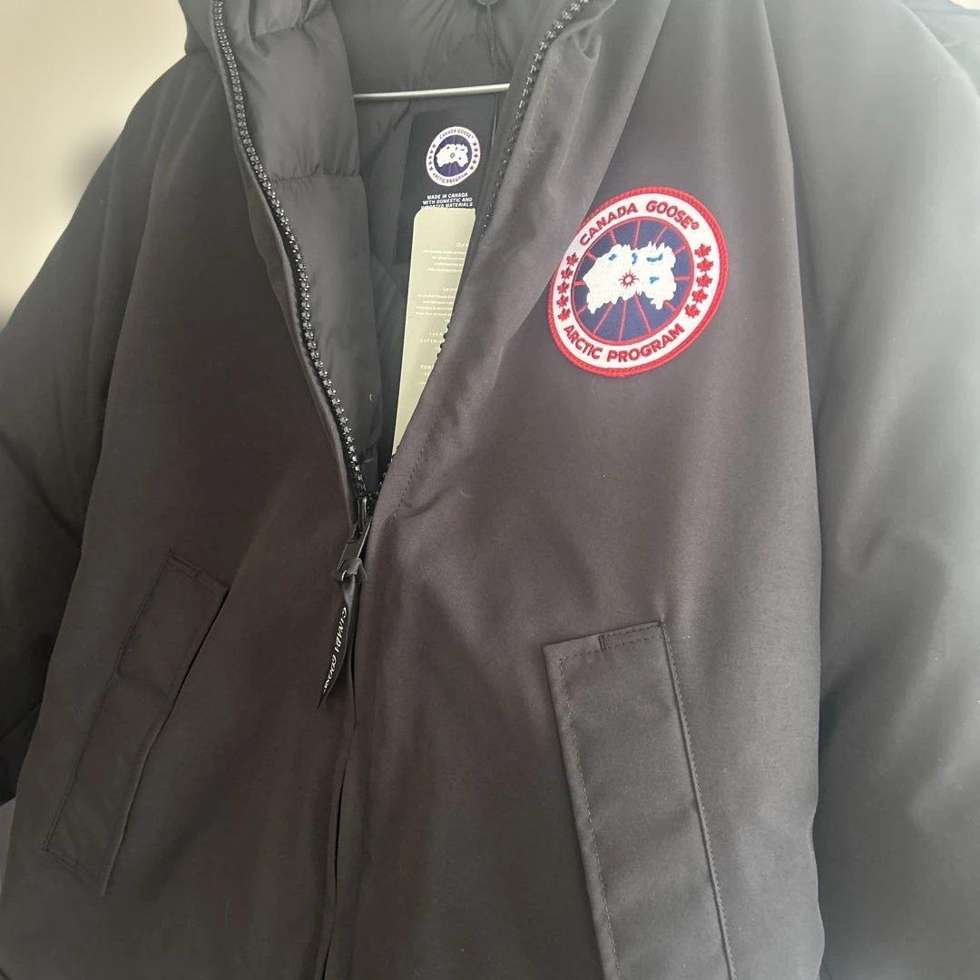 カナダグース　S スノーウエア Arctic Rigger Coverall