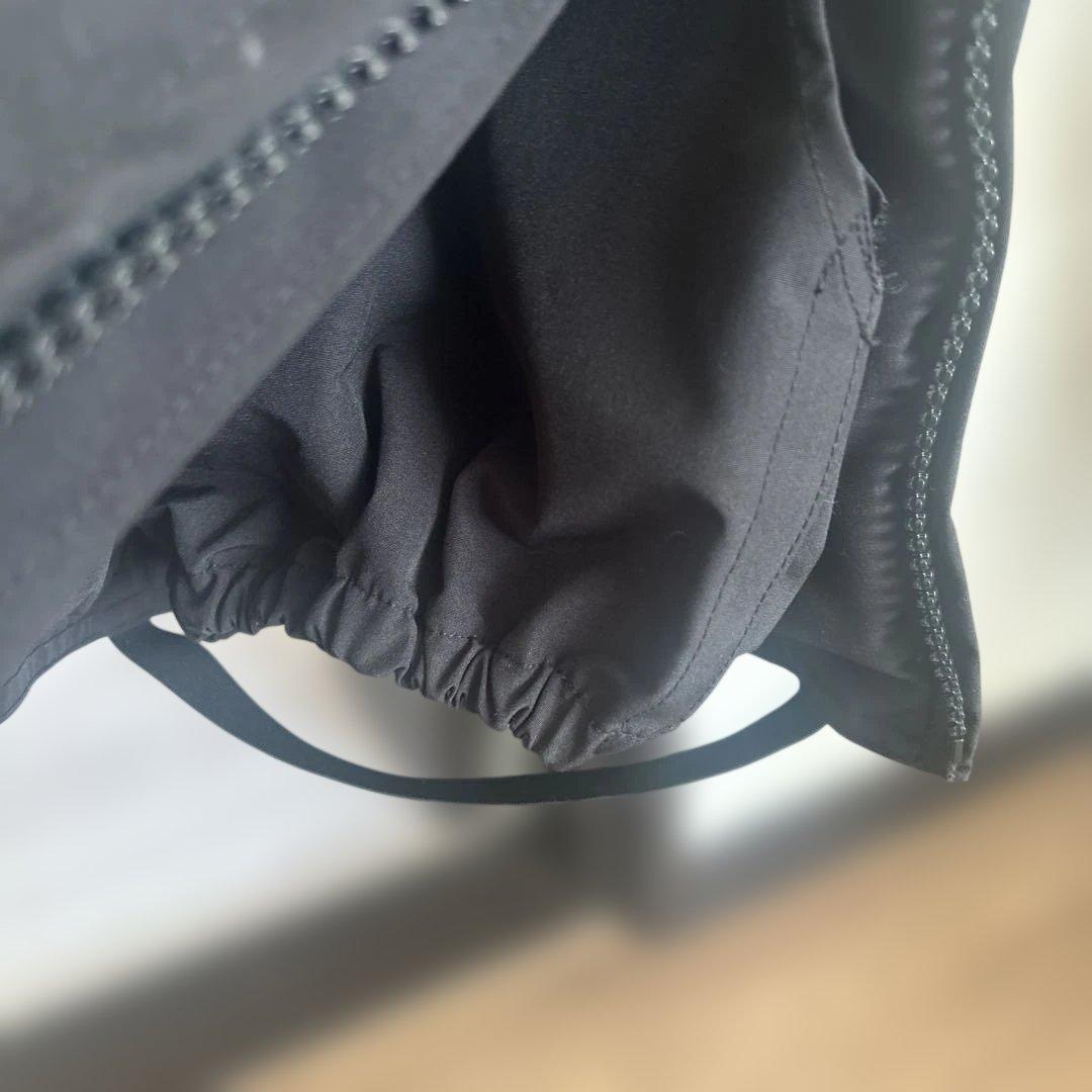 カナダグース　S スノーウエア Arctic Rigger Coverall