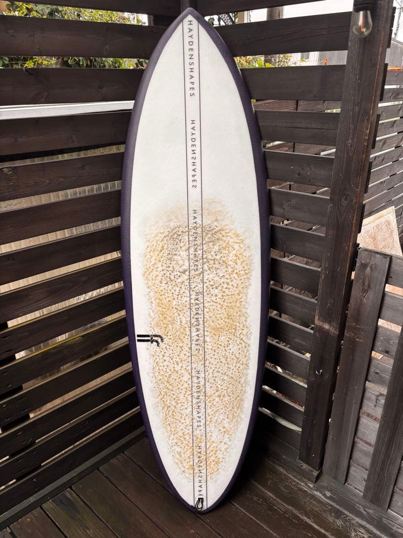 Hydro Shapes ヒプトクリプト　5.4