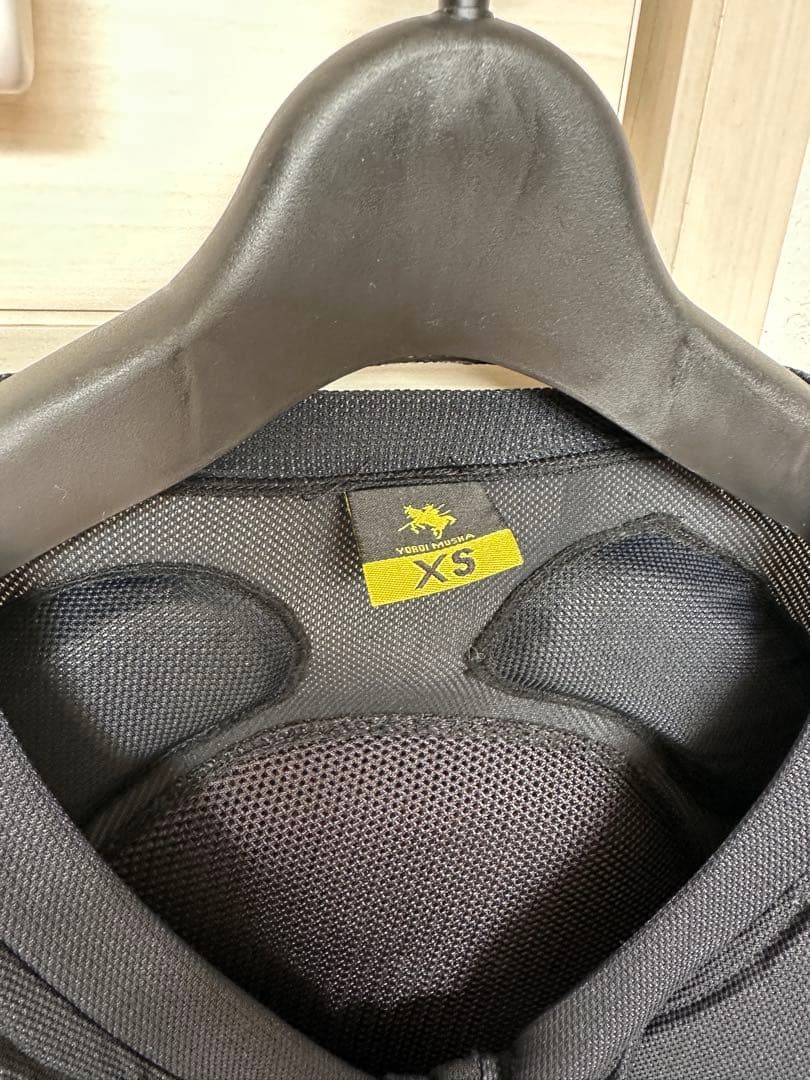 鎧武者(YOROI MUSHA) スノーボード プロテクター YM-1750