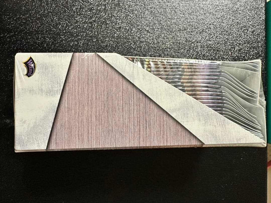 激レア　デュエル・マスターズ　コロコロ・ニュージェネレーション・パック新品未開封