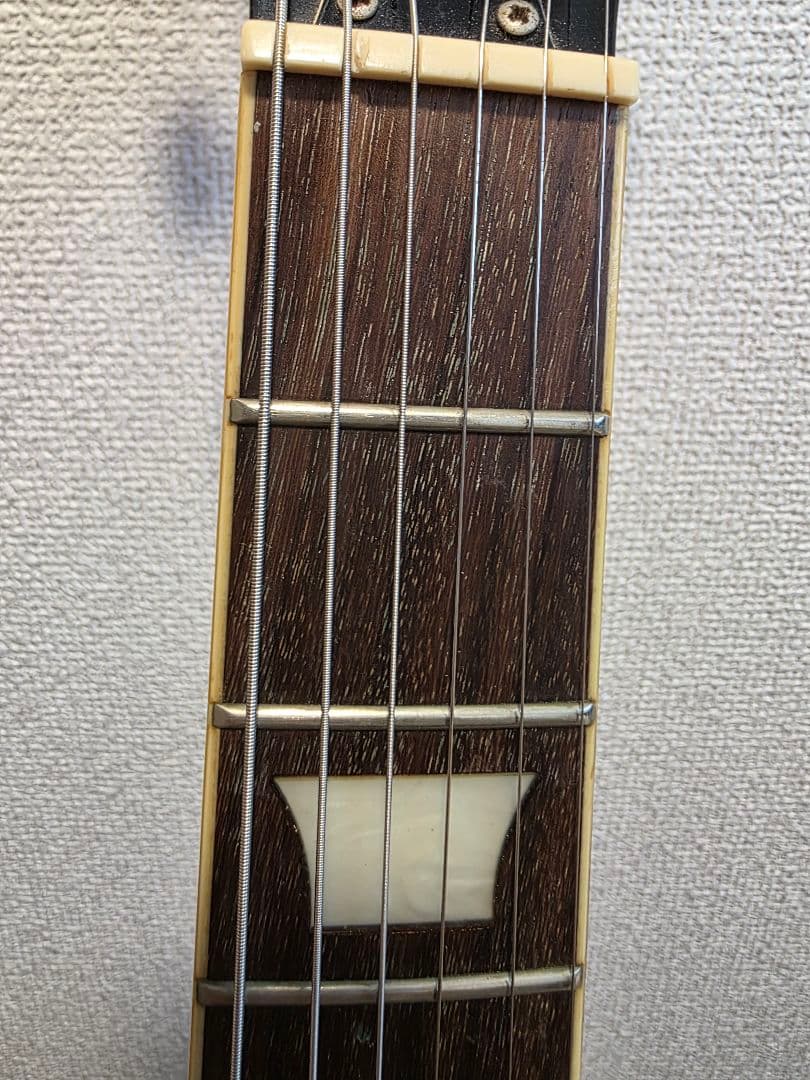 Epiphone Les Paul（ジャンク扱い）