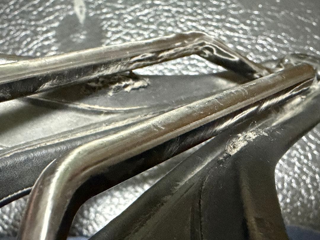 【超軽量！】セラサンマルコ SHORTFIT カーボンFXレール 144mm幅