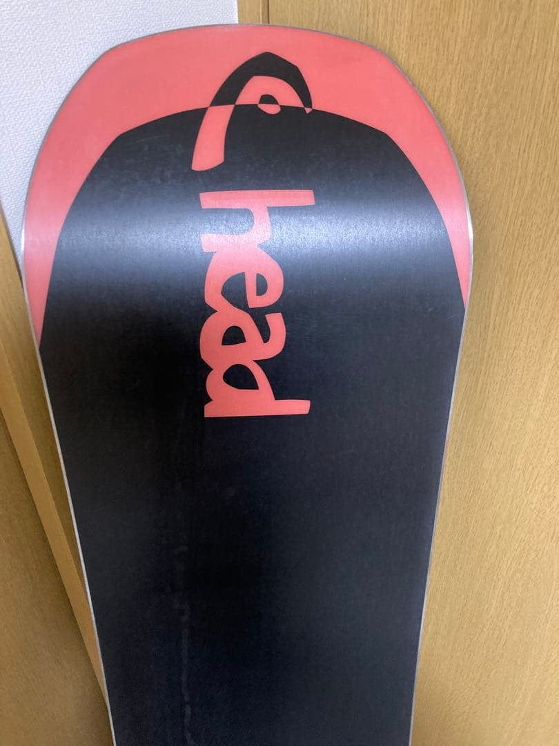 HEAD Instinct i.KERS 18-19モデル 156 チューン済