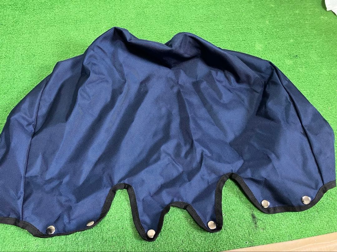 タイトリスト　スタンド式キャディバッグ　極美品‼️