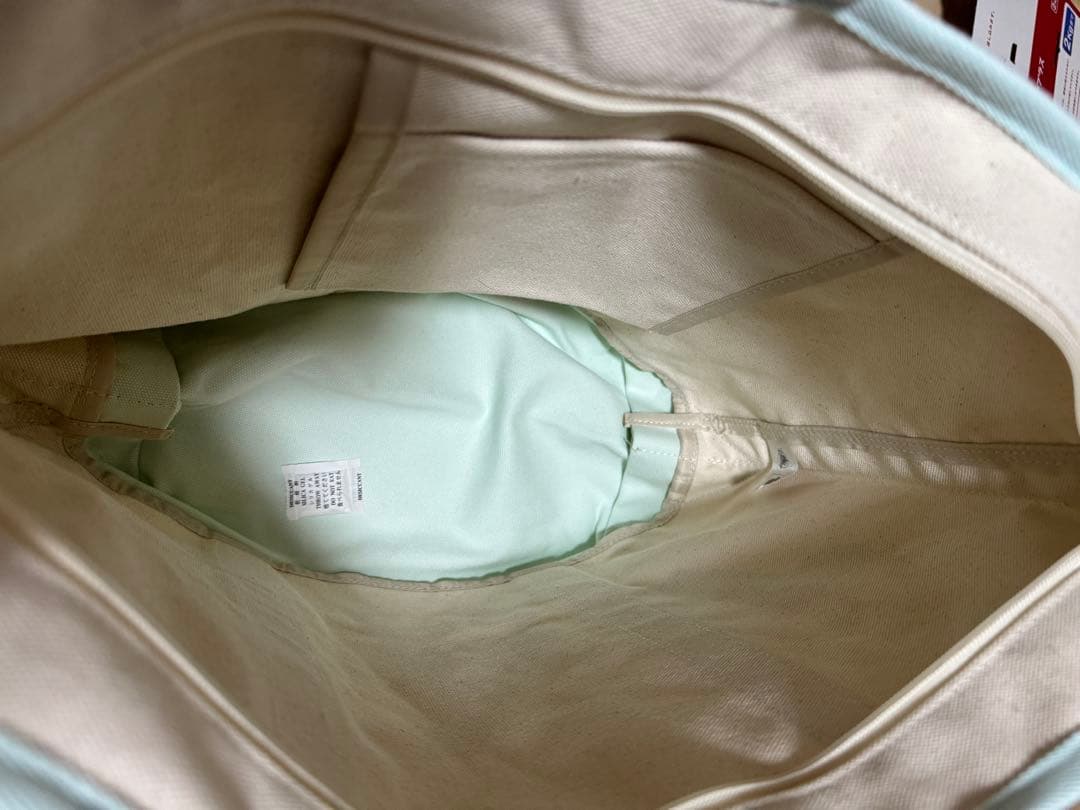 【新品未使用】ディズニーストア　ズートピア　トートバッグ　10周年