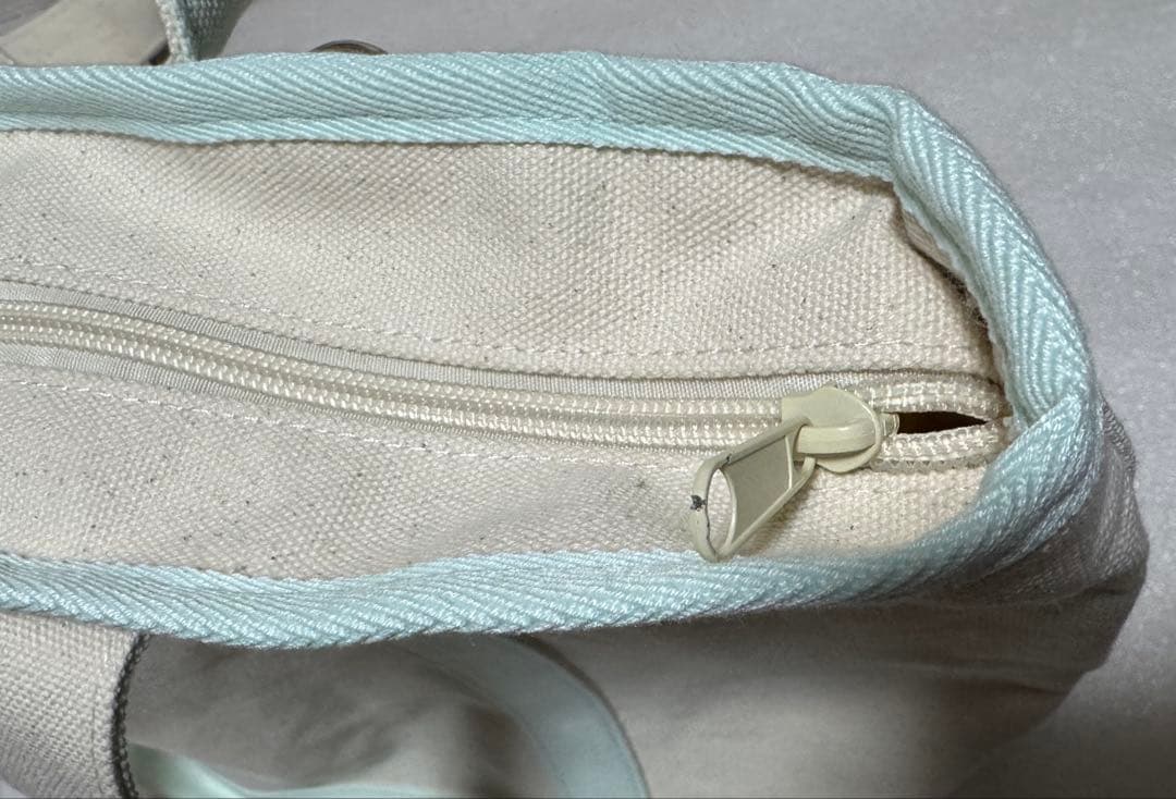 【新品未使用】ディズニーストア　ズートピア　トートバッグ　10周年