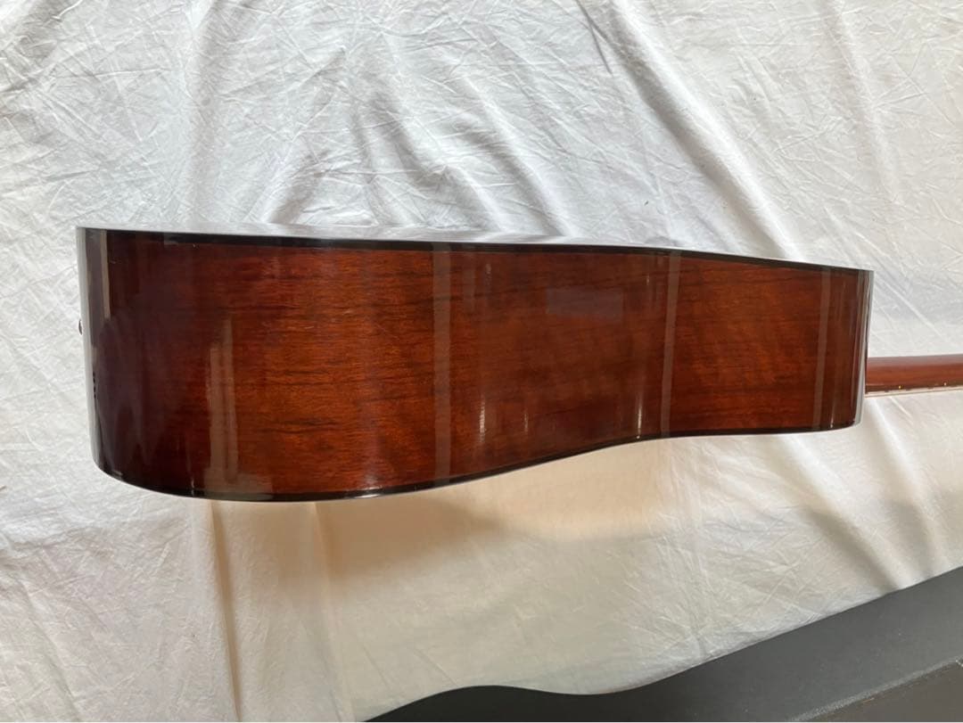 アコースティックギター　サム（Thumb）　TERADA製JB-180