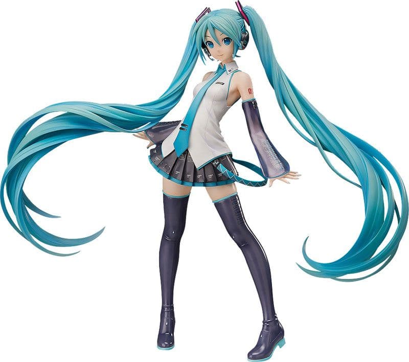 【新品・未開封】初音ミクV3 1/4 完成品フィギュア[フリーイング]