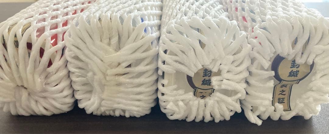 ［希少］名鉄電車陶器焼酎ボトル　4点セット