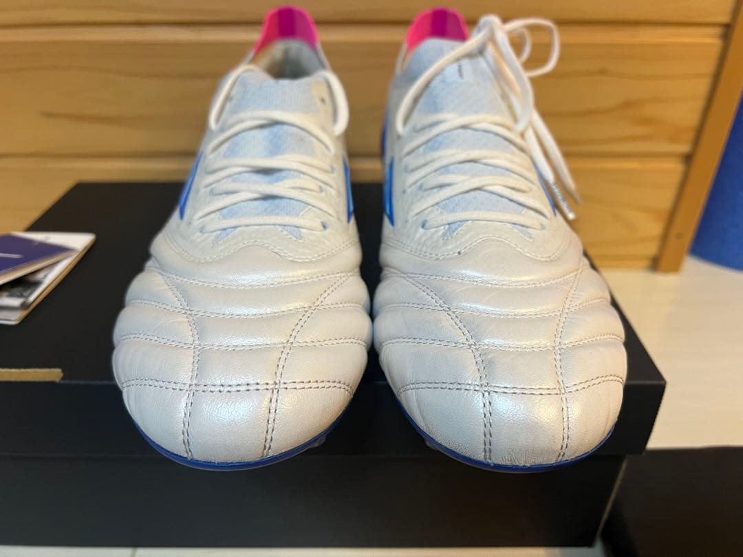 モレリアネオ 4 β JAPAN