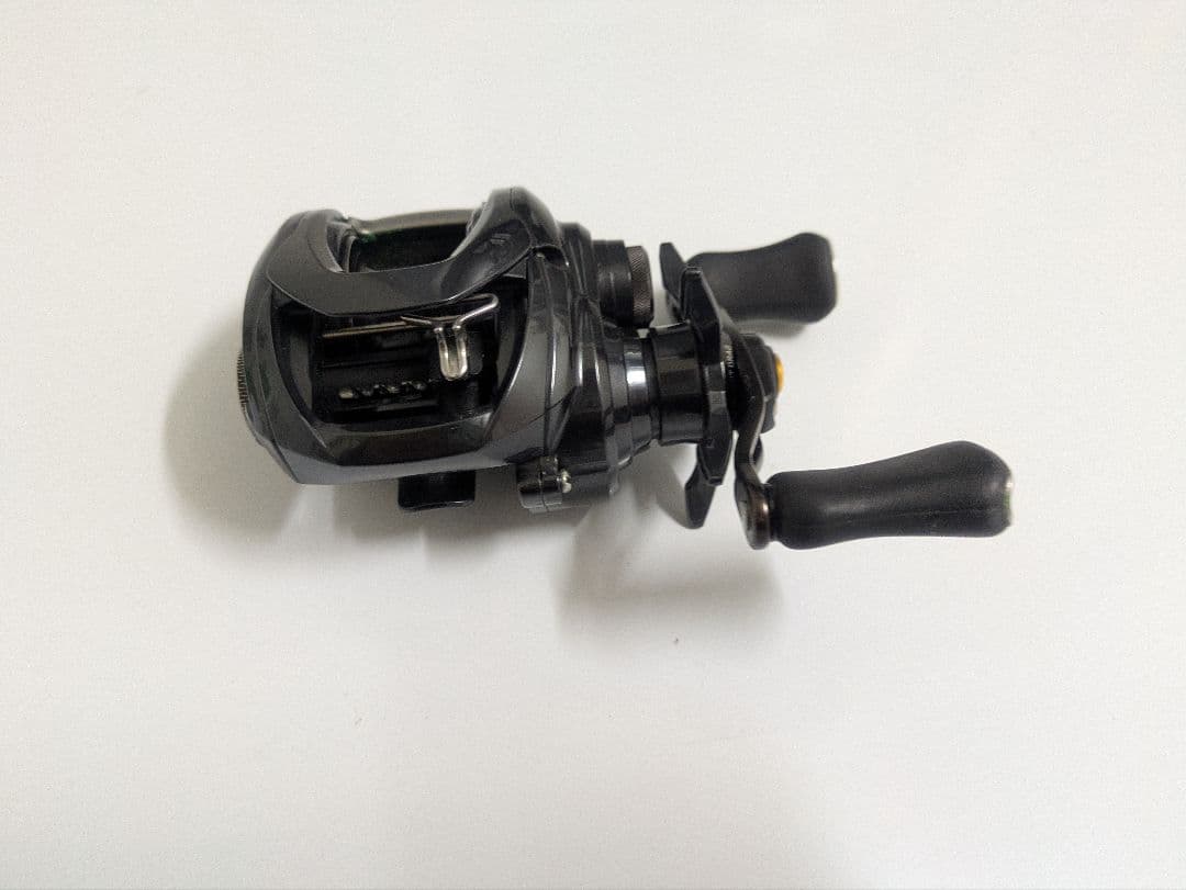 ダイワ　タトゥーラSVTW　あとオマケ